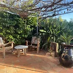Luxe Le Banian Plages St Tropez * グリモー