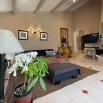 Luxe Le Banian Plages St Tropez * グリモー