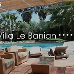 Luxe Le Banian Plages St Tropez Grimaud