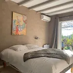 Villa Luxe Le Banian Plages St Tropez *