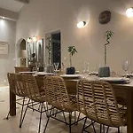 Luxe Le Banian Plages St Tropez Villa