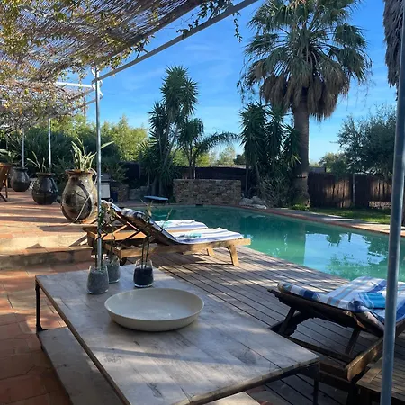 Luxe Le Banian Plages St Tropez Grimaud