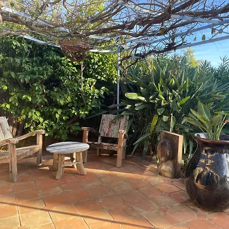 Luxe Le Banian Plages St Tropez * Grimaud