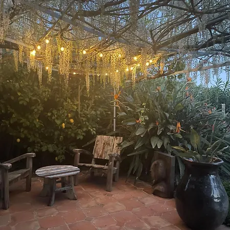 Luxe Le Banian Plages St Tropez וילה
