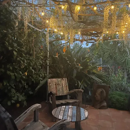 Villa Luxe Le Banian Plages St Tropez *