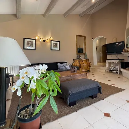 Luxe Le Banian Plages St Tropez * Grimaud