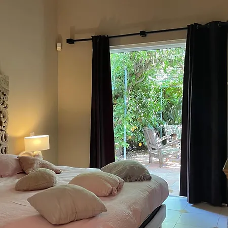 Villa Luxe Le Banian Plages St Tropez Grimaud