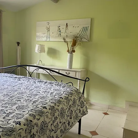 Luxe Le Banian Plages St Tropez Villa Grimaud