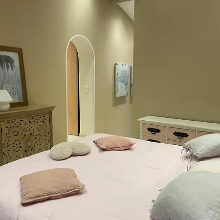 Luxe Le Banian Plages St Tropez *