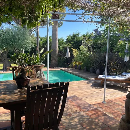 Luxe Le Banian Plages St Tropez *