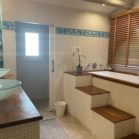 Luxe Le Banian Plages St Tropez