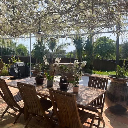 Luxe Le Banian Plages St Tropez