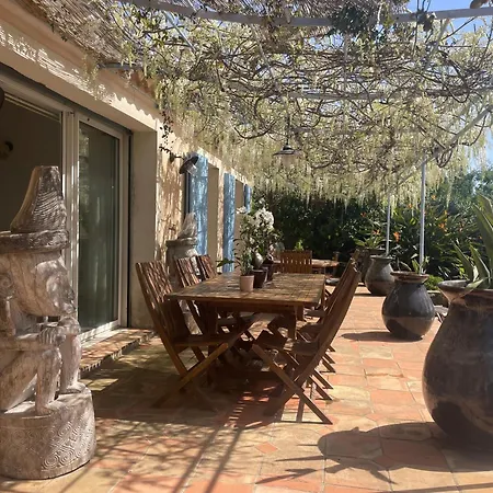 Luxe Le Banian Plages St Tropez