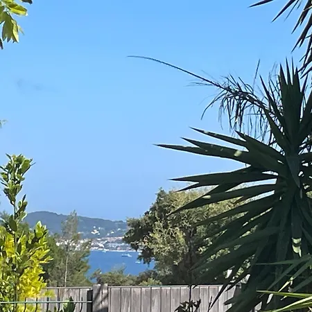 Luxe Le Banian Plages St Tropez Grimaud