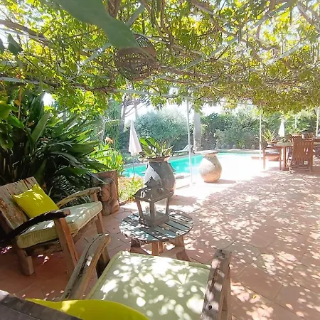 Villa Luxe Le Banian Plages St Tropez *