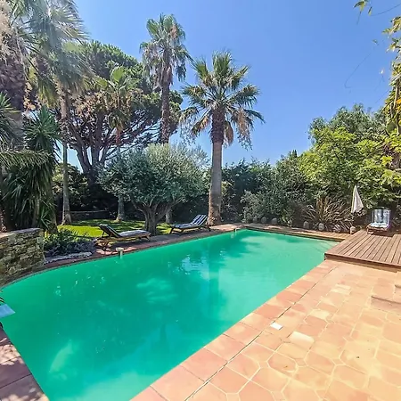 Luxe Le Banian Plages St Tropez