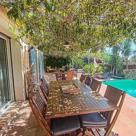 Luxe Le Banian Plages St Tropez * Grimaud