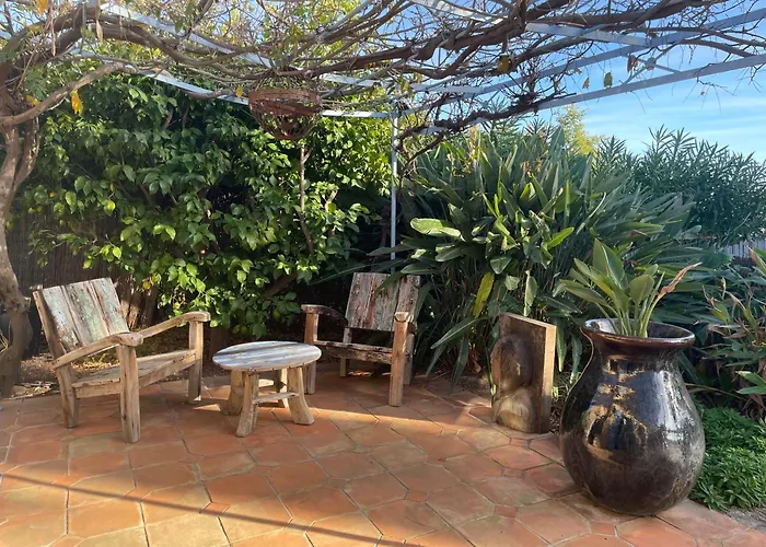 Luxe Le Banian Plages St Tropez * Grimaud
