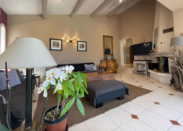 Luxe Le Banian Plages St Tropez * Grimaud