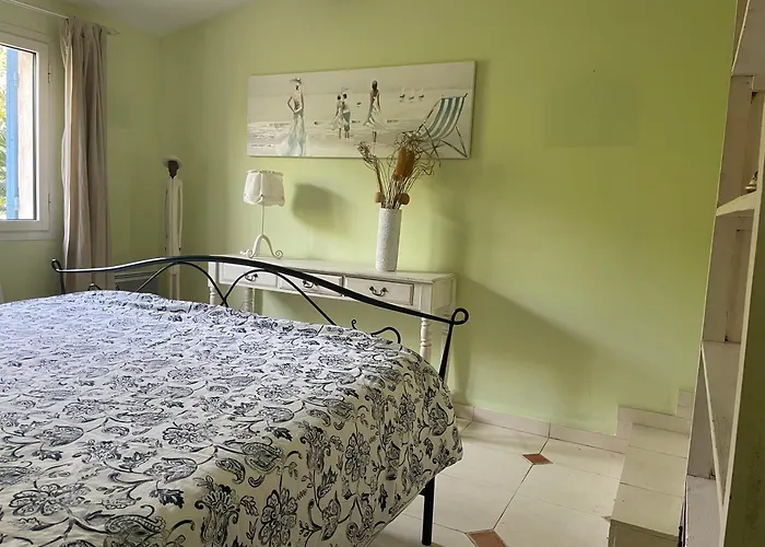 Luxe Le Banian Plages St Tropez Villa Grimaud
