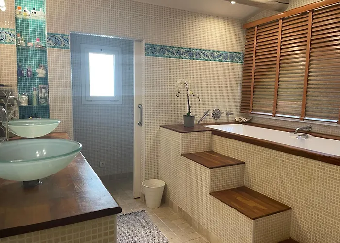 Luxe Le Banian Plages St Tropez