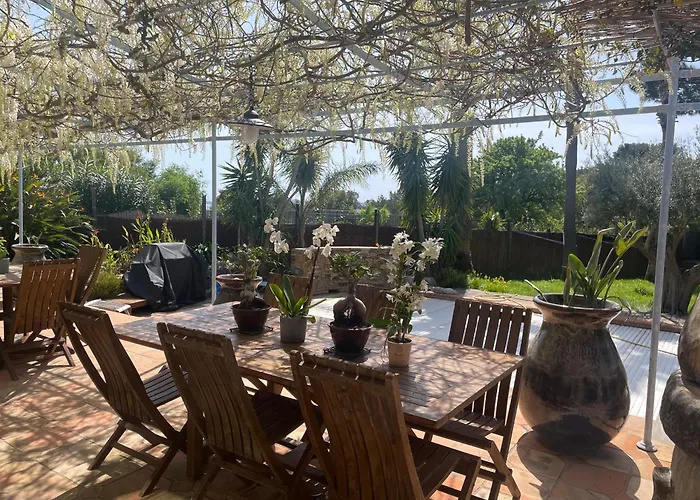 Luxe Le Banian Plages St Tropez