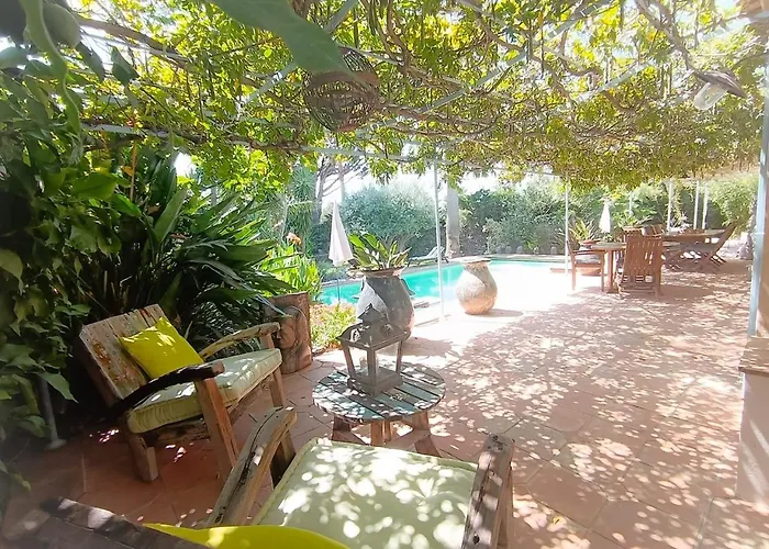 Villa Luxe Le Banian Plages St Tropez *